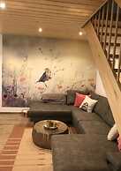 Holiday Home Goldstuck