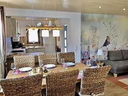 Holiday Home Goldstuck