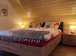 Holiday Home Goldstuck