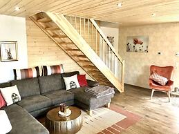 Holiday Home Goldstuck