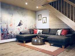 Holiday Home Goldstuck