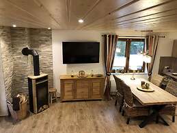 Holiday Home Goldstuck