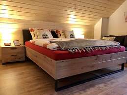 Holiday Home Goldstuck