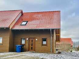 Holiday Home Goldstuck