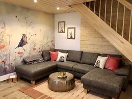 Holiday Home Goldstuck