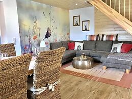 Holiday Home Goldstuck