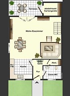 Holiday Home Goldstuck