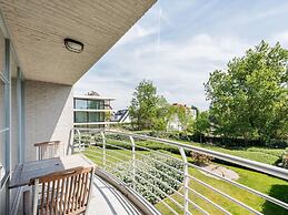 Amandari Apartment for six Person in Koksijde