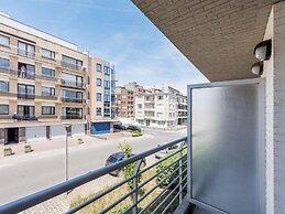 Amandari Apartment for six Person in Koksijde