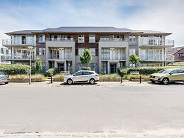 Amandari Apartment for six Person in Koksijde