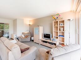 Amandari Apartment for six Person in Koksijde