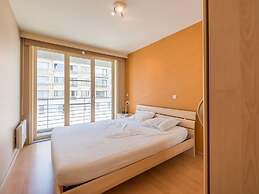 Amandari Apartment for six Person in Koksijde