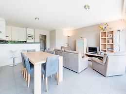 Amandari Apartment for six Person in Koksijde