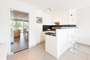 Amandari Apartment for six Person in Koksijde