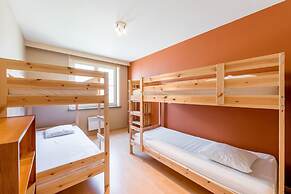 Amandari Apartment for six Person in Koksijde