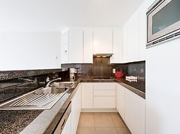 Amandari Apartment for six Person in Koksijde