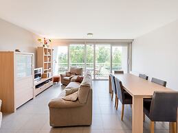 Amandari Apartment for six Person in Koksijde