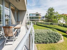 Amandari Apartment for six Person in Koksijde