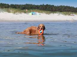 Beachkeeper Comfortable Holiday Residence