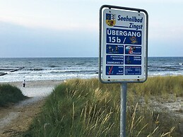 Beachkeeper Comfortable Holiday Residence