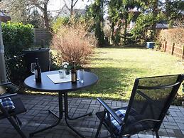 Beachkeeper Comfortable Holiday Residence