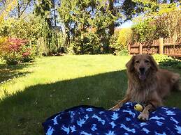 Beachkeeper Comfortable Holiday Residence