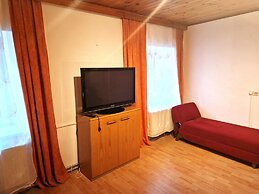 Quiet Holiday Apartment Near Laghi Di Fusine