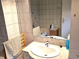 Quiet Holiday Apartment Near Laghi Di Fusine