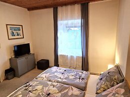 Quiet Holiday Apartment Near Laghi Di Fusine