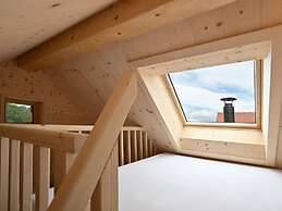 Oma Ludwin 1 Comfortable Holiday Residence