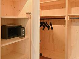 Oma Ludwin 1 Comfortable Holiday Residence