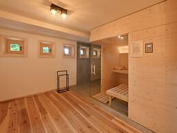 Oma Ludwin 1 Comfortable Holiday Residence