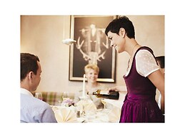 Oma Ludwin 1 Comfortable Holiday Residence