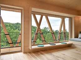 Oma Ludwin 1 Comfortable Holiday Residence