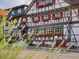 Oma Ludwin 1 Comfortable Holiday Residence