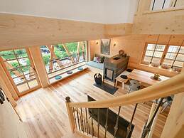 Oma Ludwin 1 Comfortable Holiday Residence