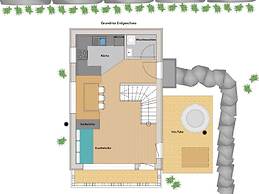 Oma Ludwin 1 Comfortable Holiday Residence