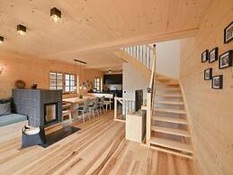 Oma Ludwin 1 Comfortable Holiday Residence