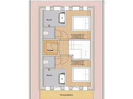 Oma Ludwin 1 Comfortable Holiday Residence