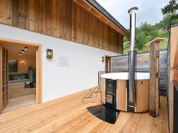 Oma Ludwin 1 Comfortable Holiday Residence