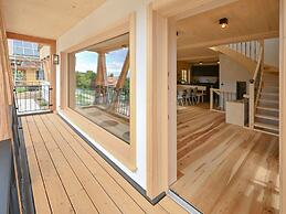 Oma Ludwin 1 Comfortable Holiday Residence