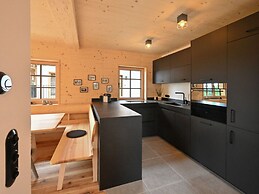 Oma Ludwin 1 Comfortable Holiday Residence