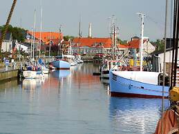 5 Person Holiday Park in Bogense
