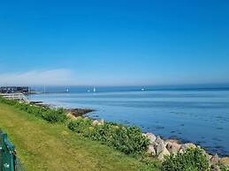 5 Person Holiday Park in Bogense
