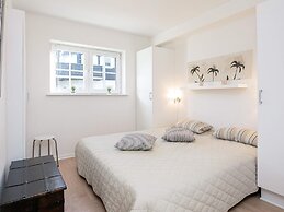 5 Person Holiday Park in Bogense