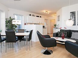 5 Person Holiday Park in Bogense