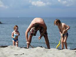 5 Person Holiday Park in Bogense