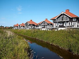 5 Person Holiday Park in Bogense