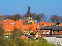 5 Person Holiday Park in Bogense