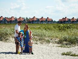 5 Person Holiday Park in Bogense